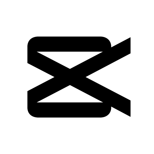 Capcut mod apk icon