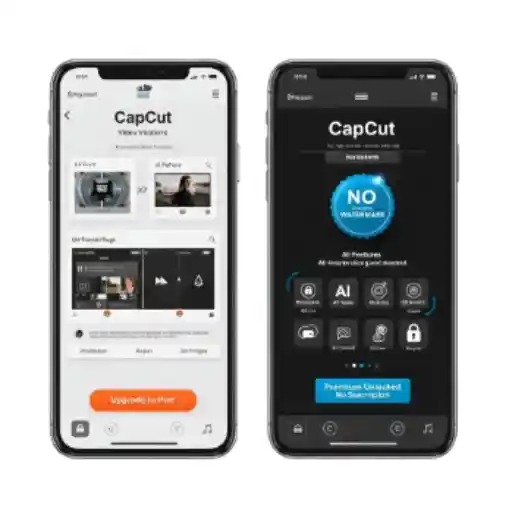What is CapCut MOD APK?
