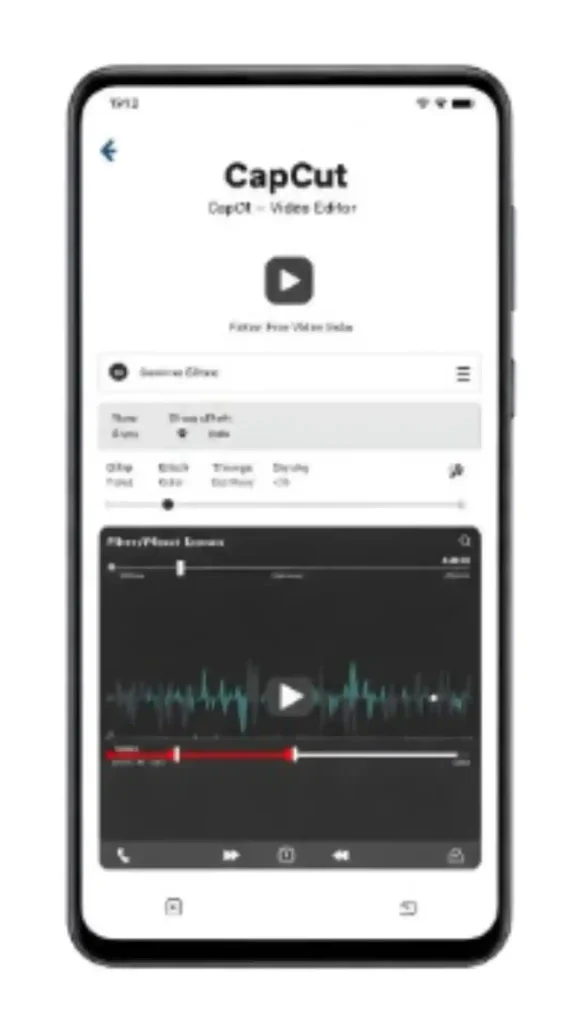 CapCut APK 