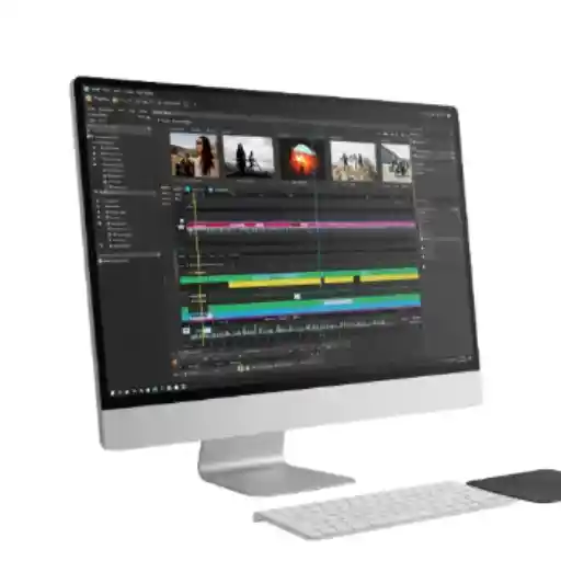 CapCut For PC