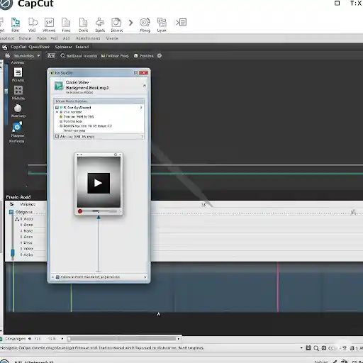 Music and Sound Effect