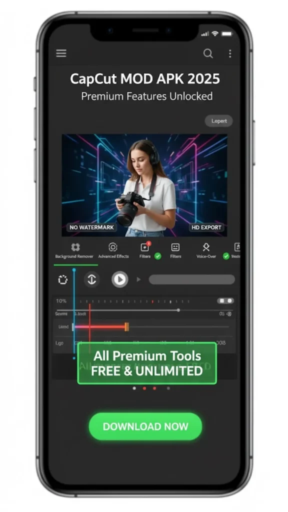 CapCut No Watermark CapCut No Watermark